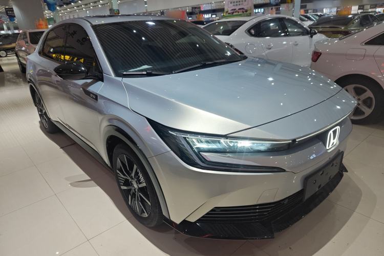 Used Honda e:NP2 2024 Advanced Edition
