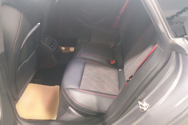 Used Audi A5L Sportback 2026 TFSI quattro 150kW First-Limited Edition