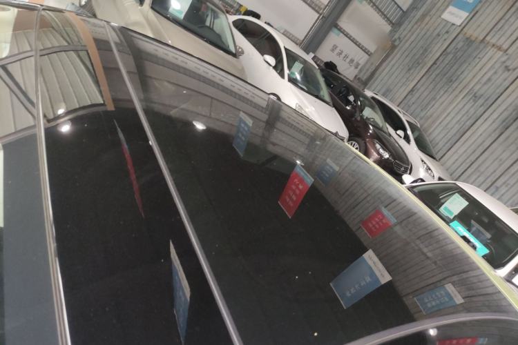 Used firefly 2025 Illuminated Edition
