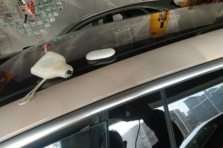 Used Nio ET5T 2023 75 kWh Touring
