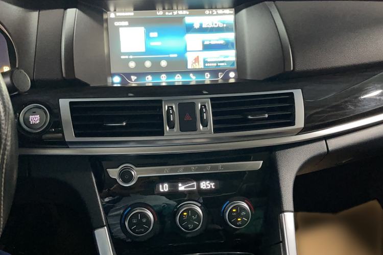 Used Haval H7 2021 2.0T Smart Enjoyment Version
