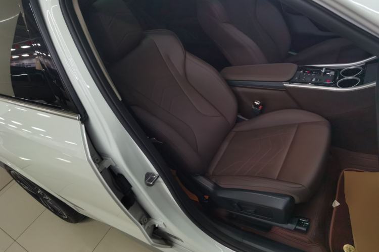 Used BMW X1 2025 Model sDrive25Li M Sport Package
