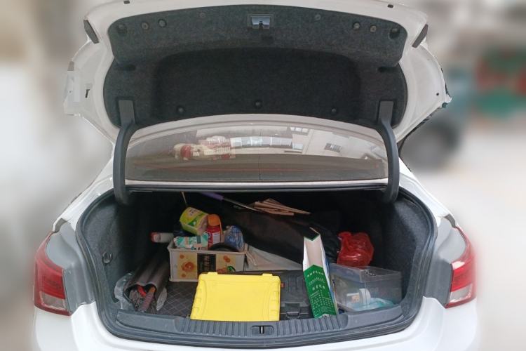 Used Buick Verano 2018 Sedan 15S Automatic Leading Model