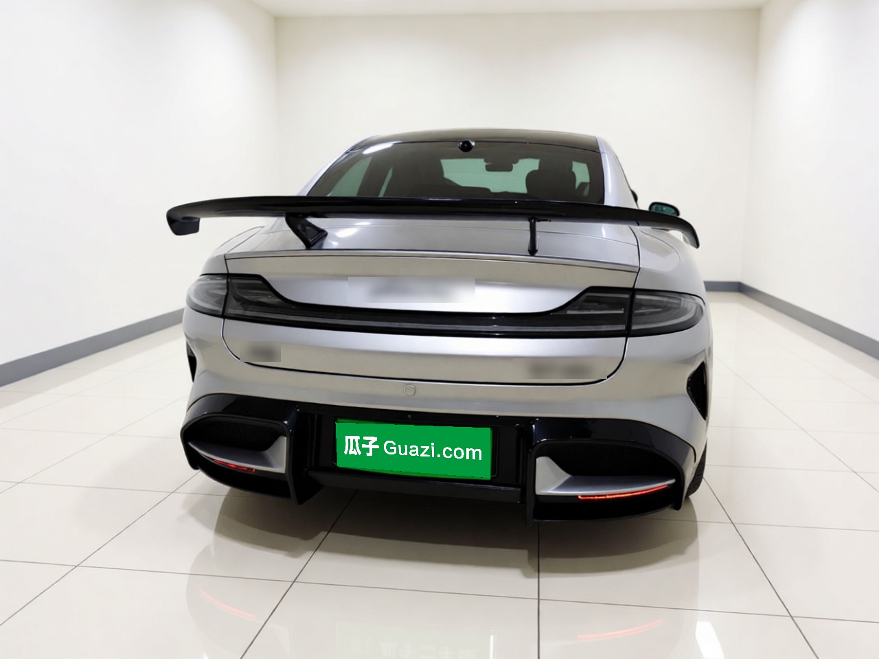 Xiaomi Auto SU7 Ultra 2025 Ultra Model — снимка 5
