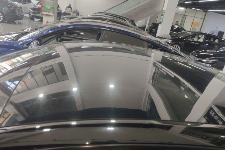 Used Tesla Model Y 2022 Rear-Wheel-Drive Version