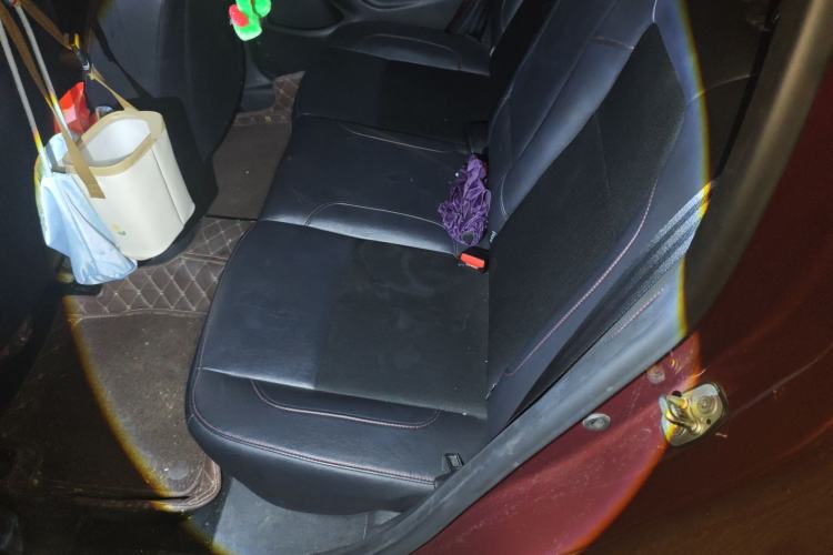 Used Citroen C3-XR 2015 1.6L Automatic Pioneer Model
