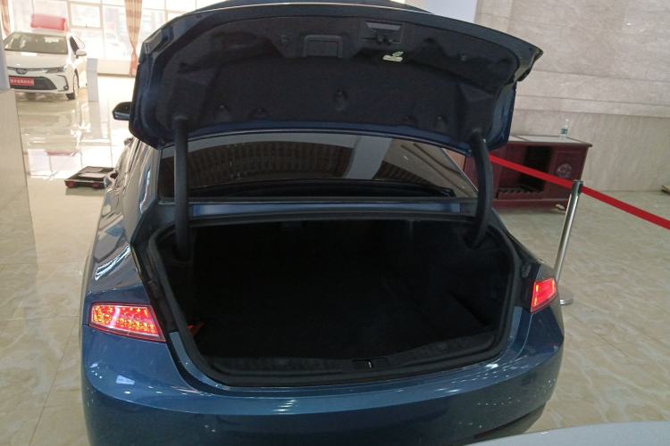 Used Lincoln MKZ 2018 2.0T Premium Edition