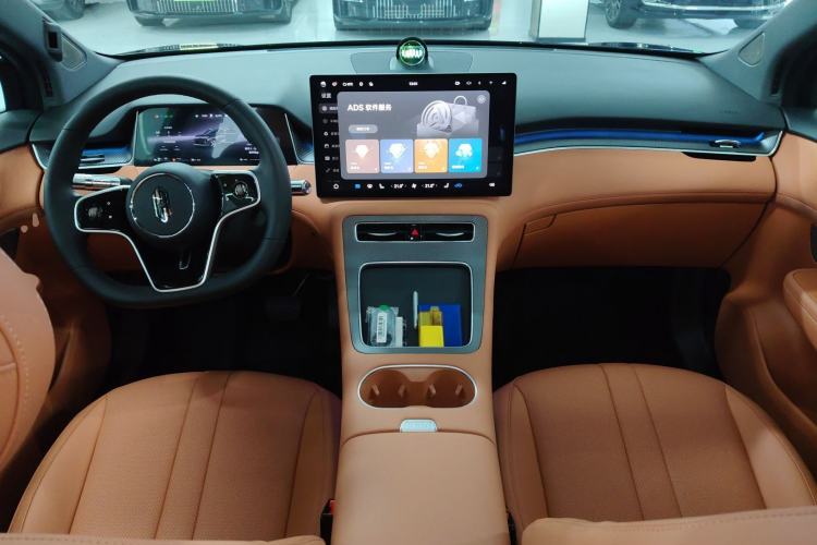 Used Hima H5 2025 Model Range-Extending Max
