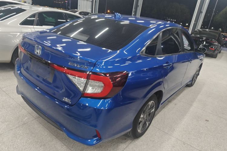 Used Honda Envix 2019 180TURBO CVT Enjoyment Edition China VI