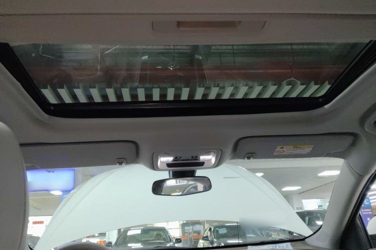 Used Chevrolet Malibu XL 2018 530T Automatic Luxury Edition
