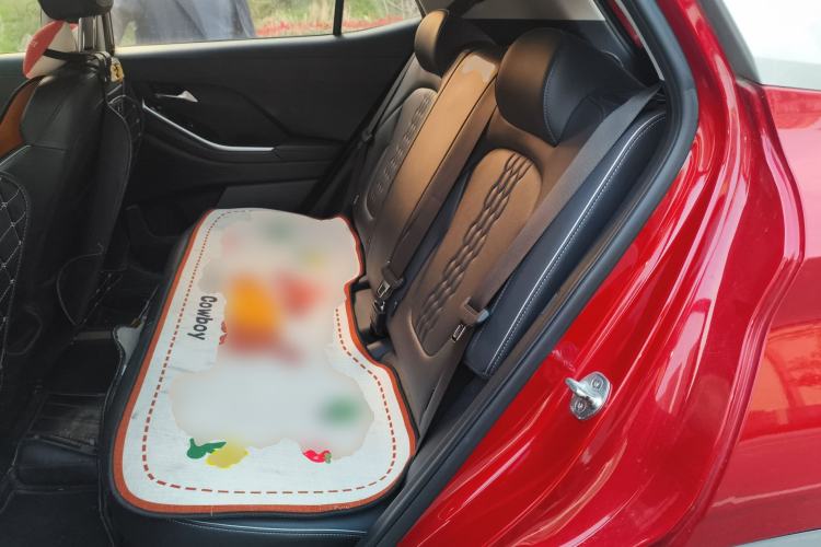 Used Hyundai ix25 2020 1.5L CVT GLS Smart Model
