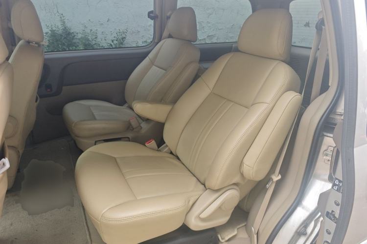 Used Buick GL8 2014 2.4L Comfort Edition
