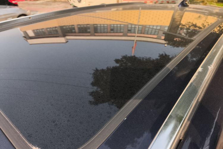 Used Denza X 2020 PHEV Flagship Edition