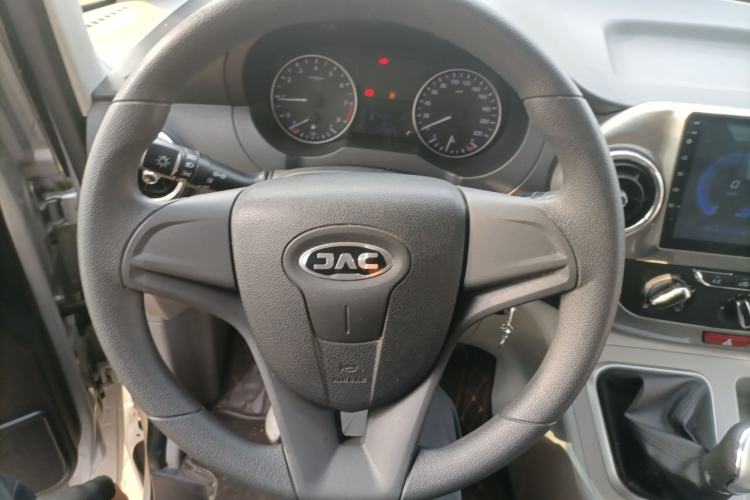 Used JAC Refine M3 2019 IKEA Edition 1.8L Luxury Model