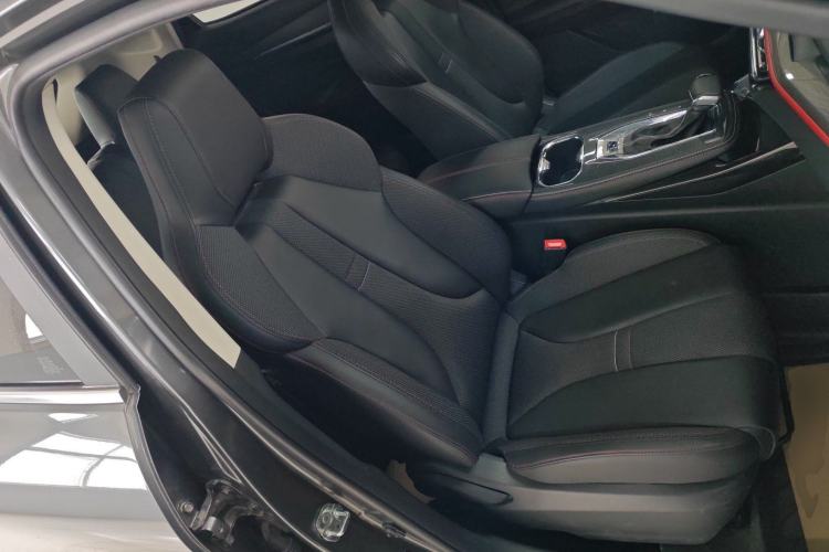 Used Oshan X5 2021 1.6L CVT Comfort Model
