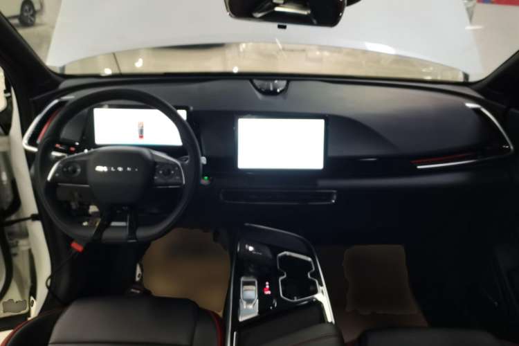 Used BAIC Rubik 2023 1.5T DCT Youth Edition
