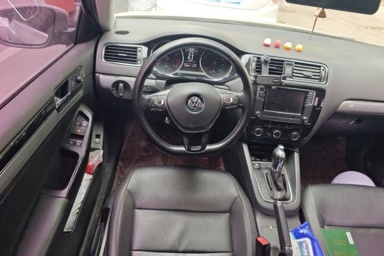 Used Volkswagen Sagitar 2018 280TSI DSG Ignite Edition
