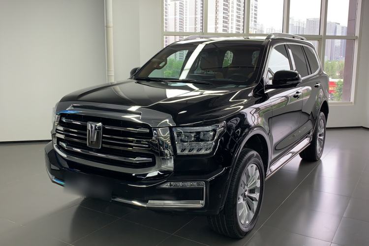 Used Tank 500 2023 3.0T Sport Edition Realm-Setting 5-Seater