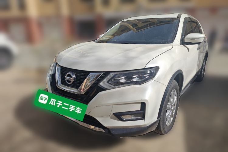 Used Nissan X-Trail 2021 2.0L CVT 2WD XL Premium SmartConnect Deluxe Edition