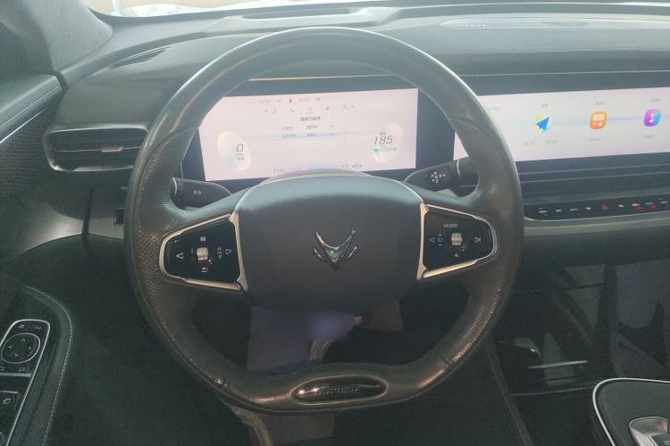 Used ARCFOX Alpha S 2021 708S+ 160kW Steering Wheel