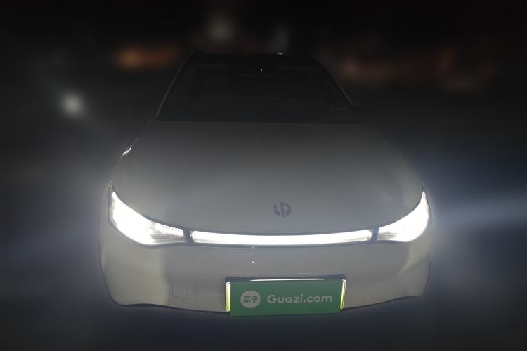 Used Leapmotor C01 2024 Pure Electric 525 Luxury Edition