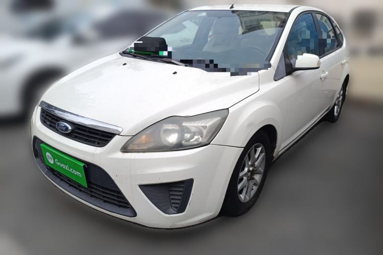 Used Ford Focus 2011 Hatchback 1.8L Manual Classic Model