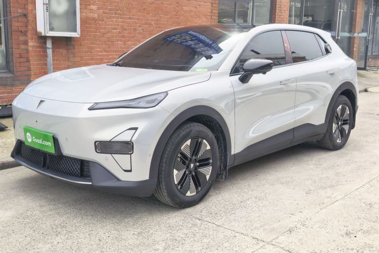 Used Deepal S05 2026 Model 520Max Pure Electric Edition