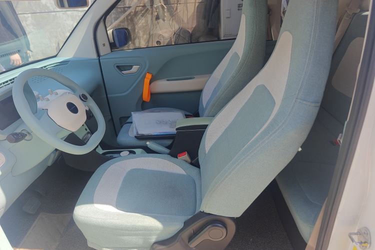 Used LINGBOX uni 2025 Mildly Sweet Version 11.52 kWh