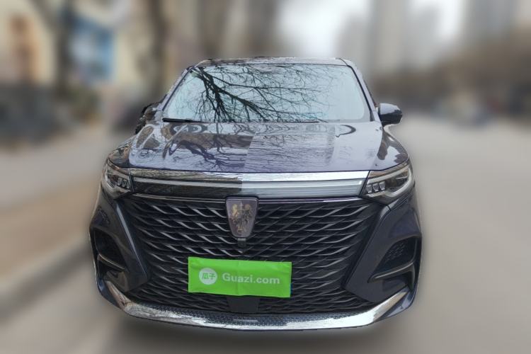 Used Roewe iMAX8 2022 400TGI Prestige Edition