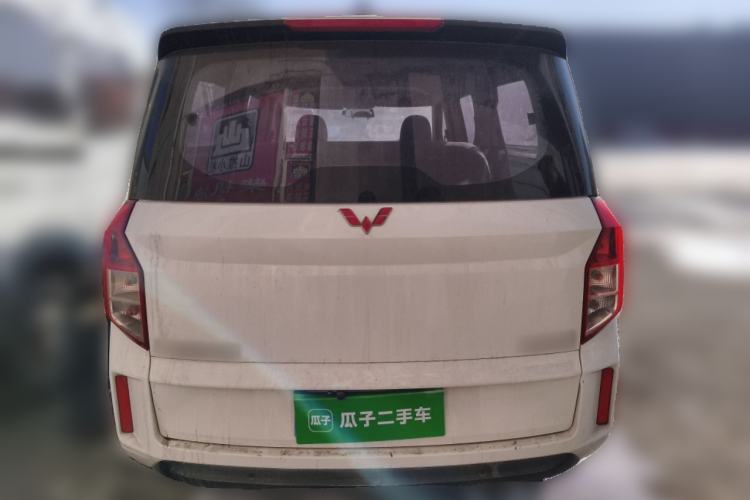 Used Wuling Zhengcheng 2021 1.5T Manual Comfort Version