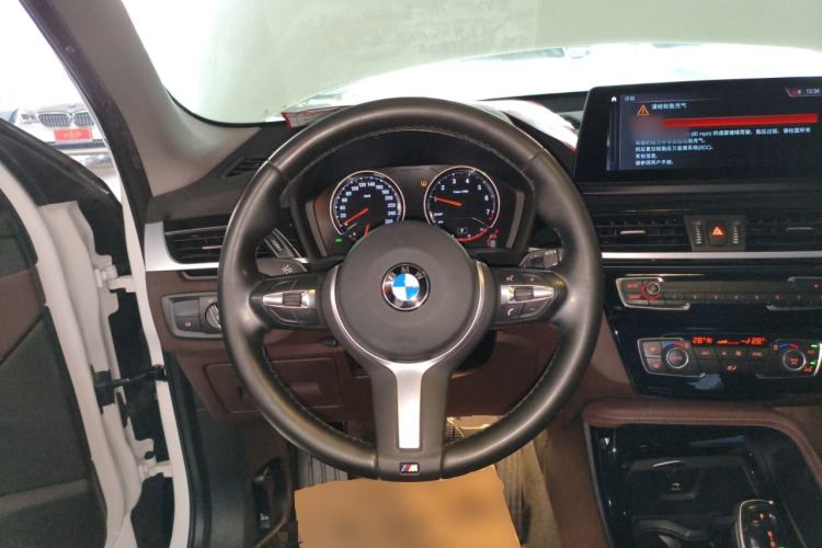 Used BMW X1 2020 sDrive20Li Premium Edition
