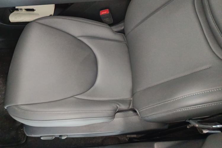 Used XPeng MONA M03 2024 515 Long-Range
