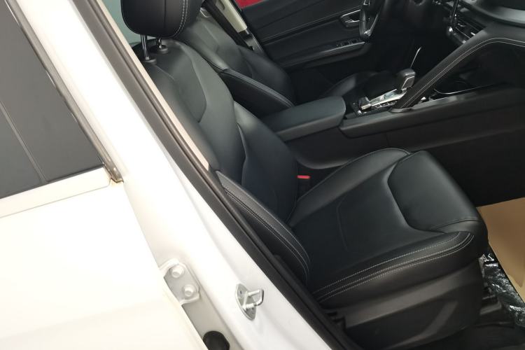 Used BYD Song Pro 2019 1.5T Automatic Elite Edition