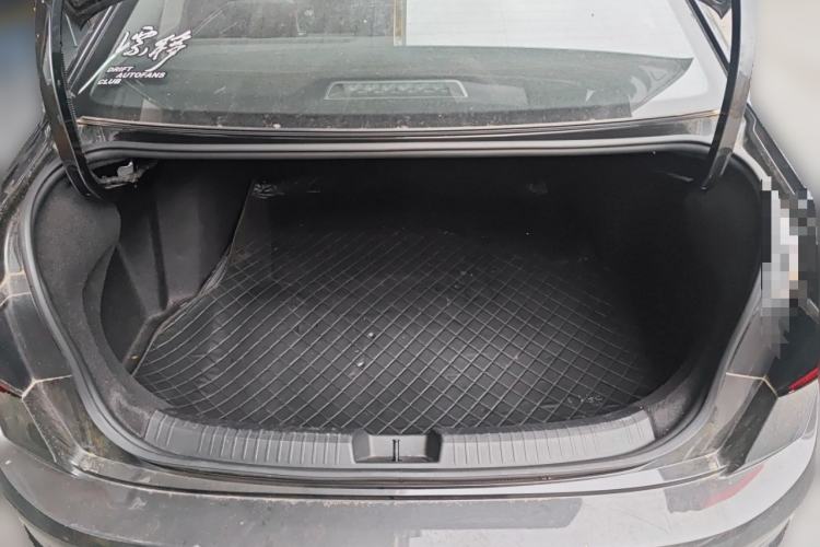 Used Volkswagen Sagitar 2023 300TSI DSG Excellence Edition