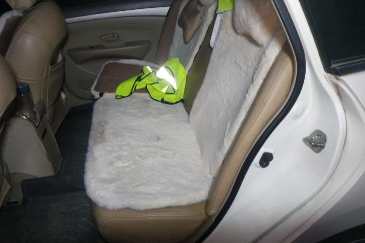 Used Nissan Sylphy 2018 Classic 1.6XE CVT Comfort Edition