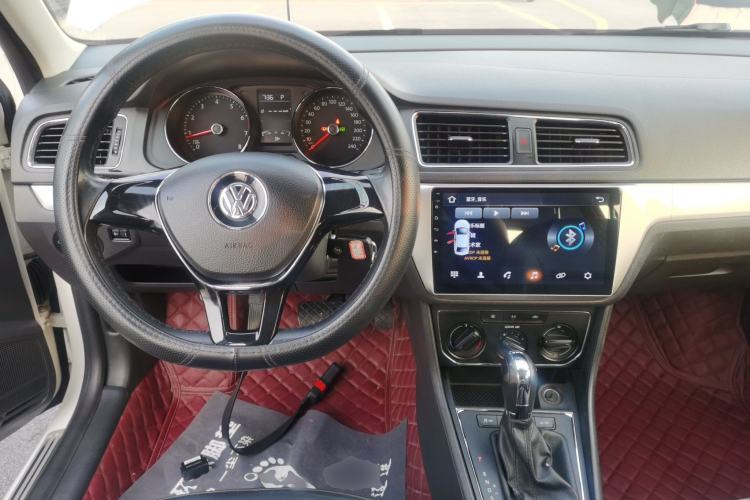 Used Volkswagen Gran Lavida 2015 230TSI DSG Comfort Edition