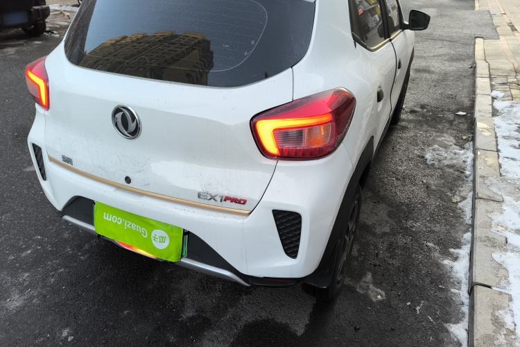 Used Dongfeng NAMMI EX1 2022 PRO Enjoyment Model