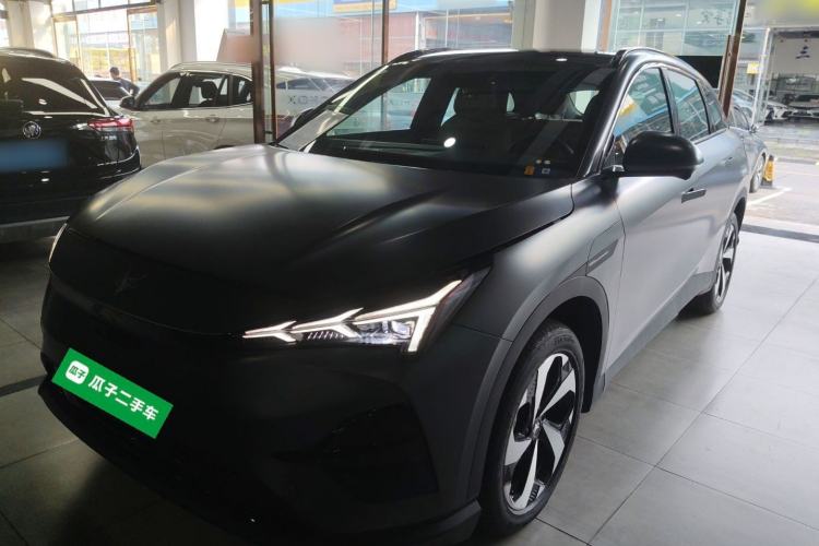 Used ARCFOX Alpha T5 2025 520 PRO