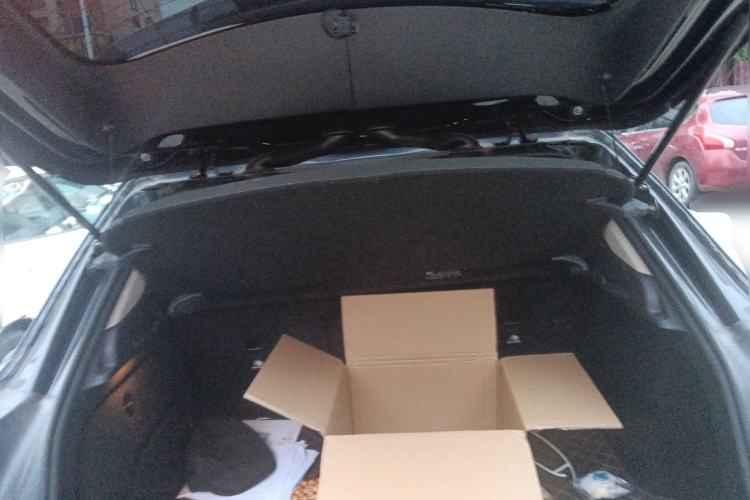 Used Mercedes-Benz GLA 2019 GLA 200 Fashion Model