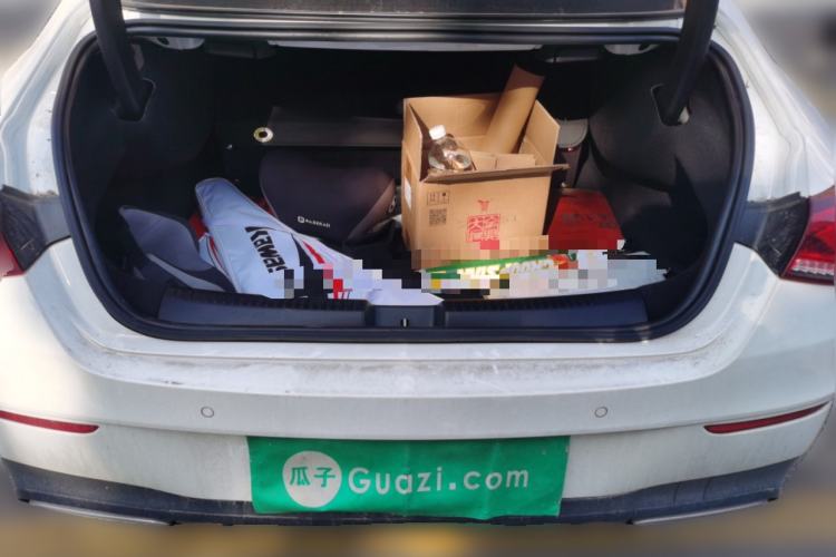 Used Mercedes-Benz CLA 2021 CLA 260 4MATIC