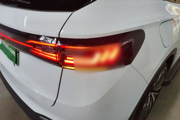 Used Volkswagen ID.4 X 2022 Smart Enjoyment Long-Range Edition
