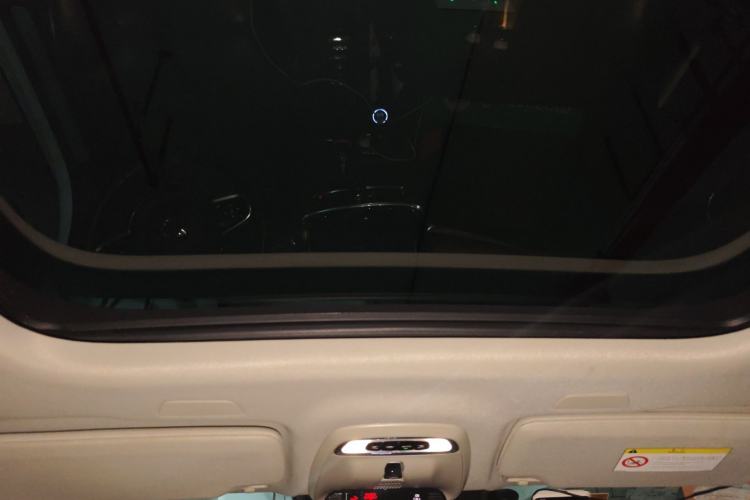 Used Volvo S90 2019 T5 Zhiyuan Edition
