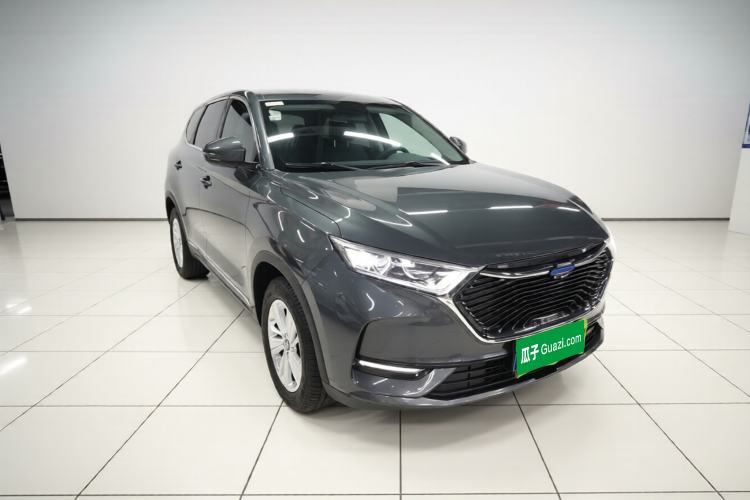 Used CHANGAN OSHAN X7 2021 1.5T Automatic Elite Edition
