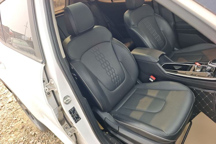 Used Hyundai ix25 2020 1.5L CVT GLS Smart Model
