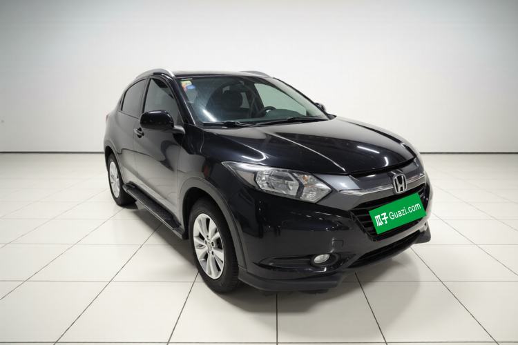 Used Honda Vezel 2015 1.5L CVT two-wheel drive Comfort trim Exterior 1