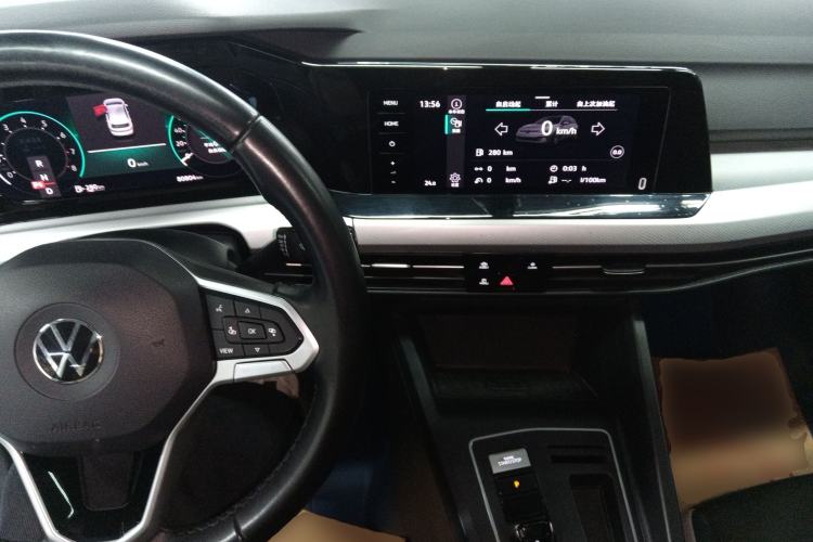 Used Volkswagen Golf 2021 280TSI DSG Pro
