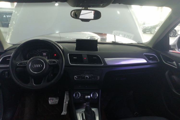 Used Audi Q3 2015 30 TFSI Ambition Edition