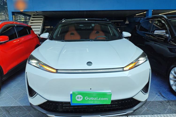 Used Dongfeng Aeolus L7 New Energy 2024 205 Plus