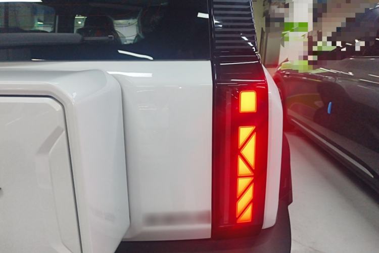 Used Chery Fengyun Fulwin X3 2025 Model 401 Ya Shang Edition
