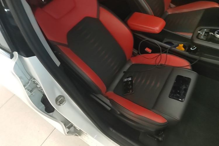 Used BYD e2 2019 Long-Range Version Yao·Luxury Trim
